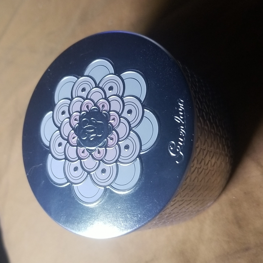 Guerlain Meteorites